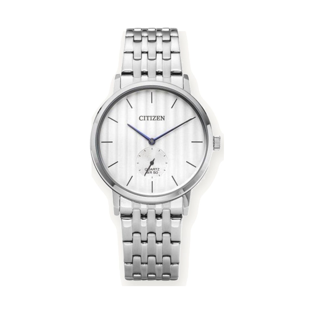 Citizen Quartz