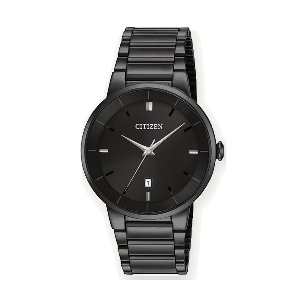 Citizen Quartz
