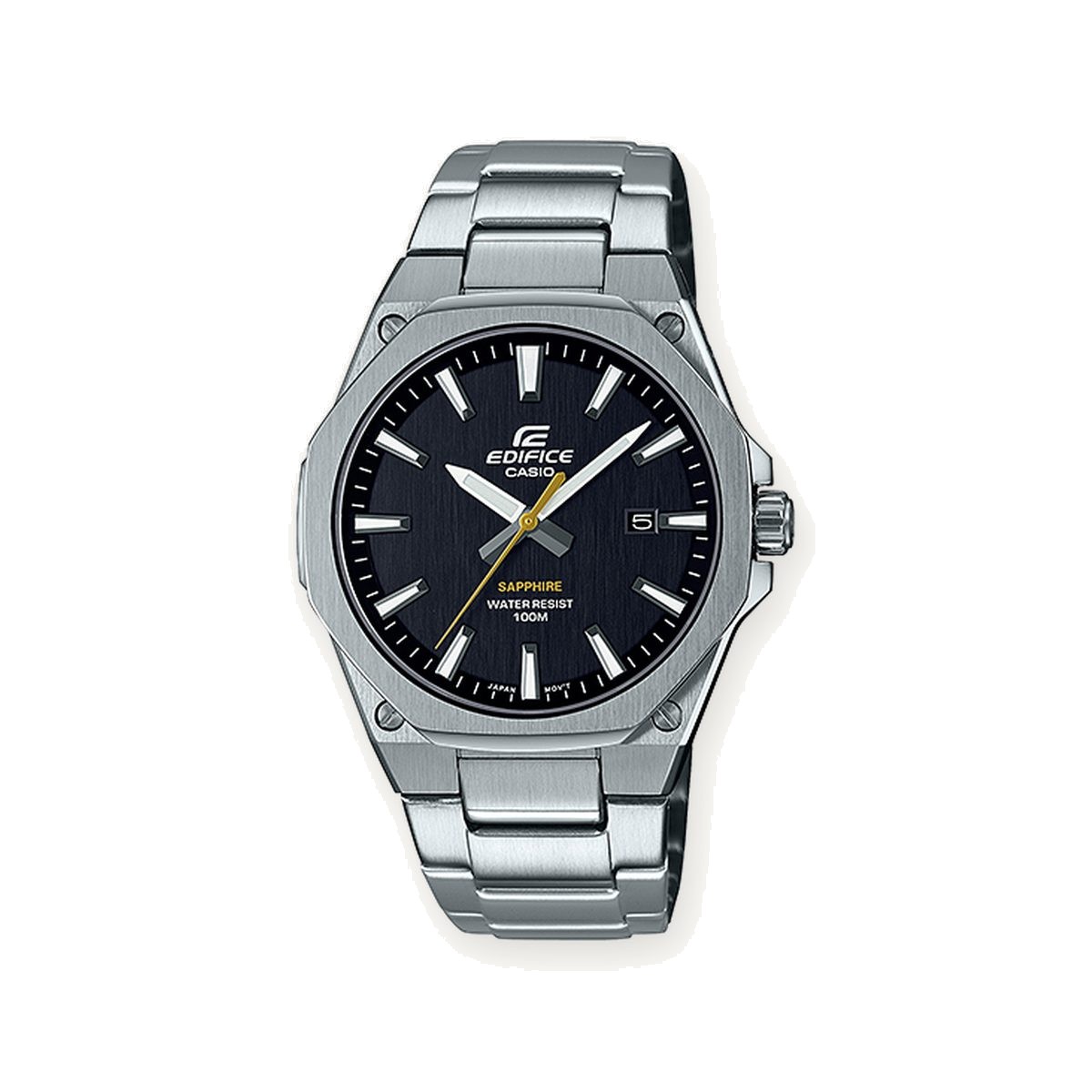 Casio Edifice Slim