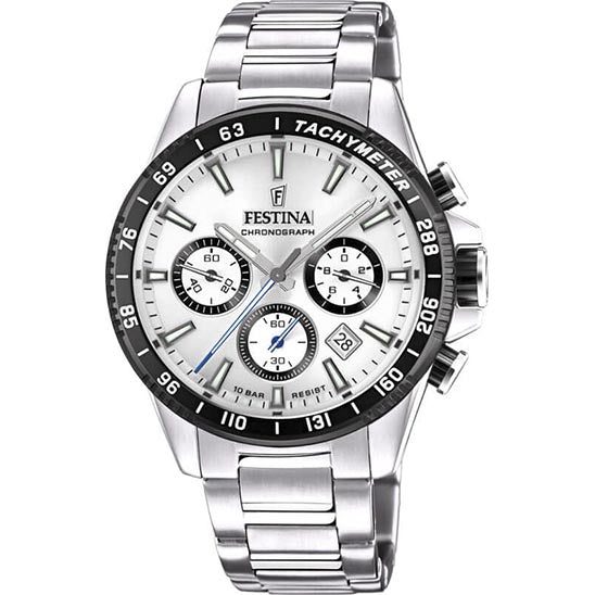 Festina Timeless Chronograph