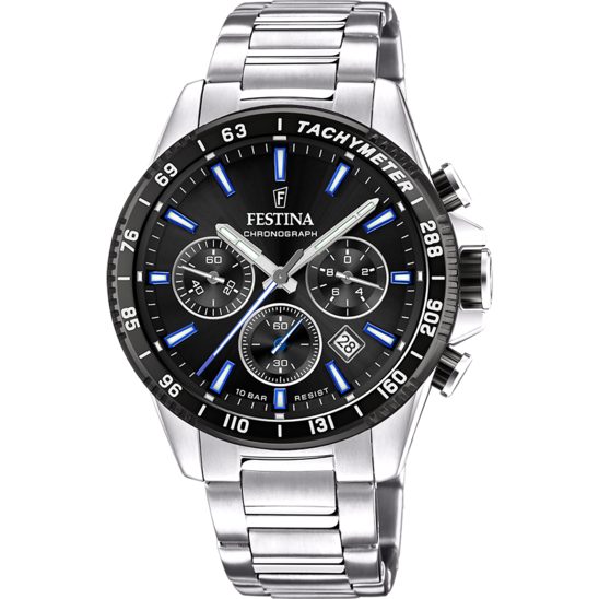 Festina Timeless Chronograph