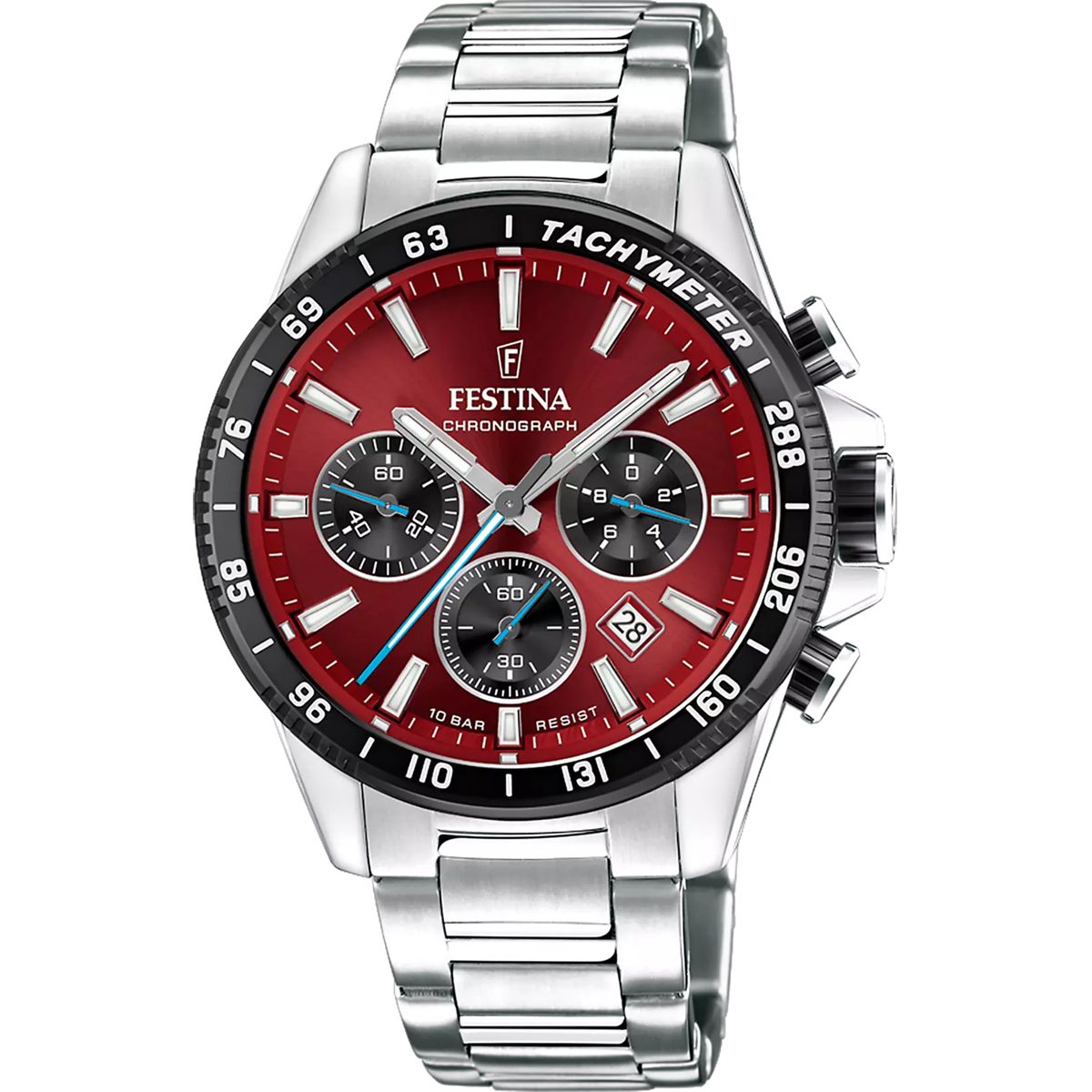 Festina Timeless Chronograph