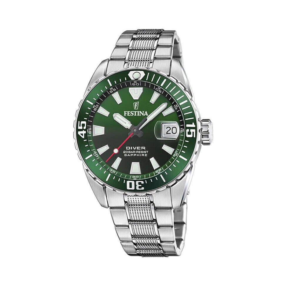 Festina The Originals